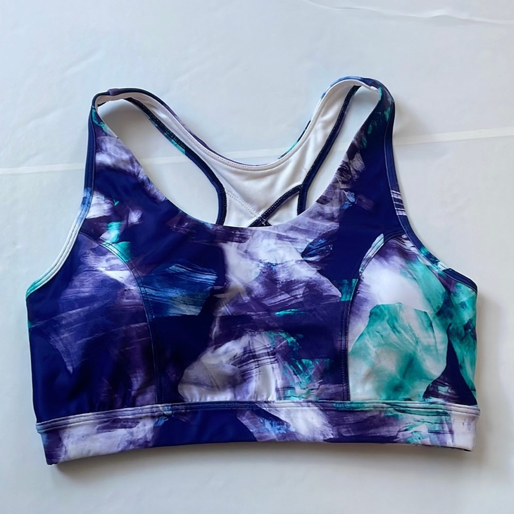 Medium Tek Gear Sports Bra